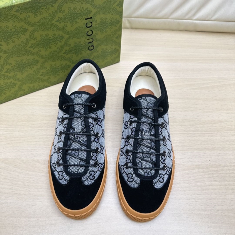 G*u*i sneakers